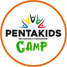 pentakids_camp_logo