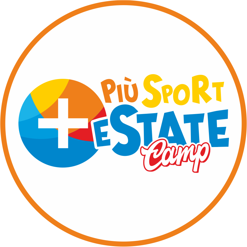 logo_piu_sport_camp